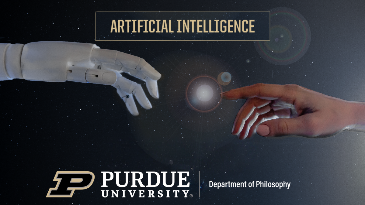 Artificial Intelligence major announcement image